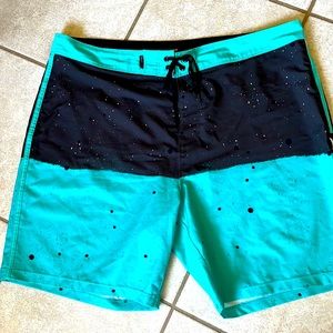 Hurley Phantom Board shorts Swimtrunks